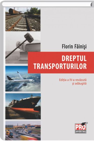 Dreptul transporturilor