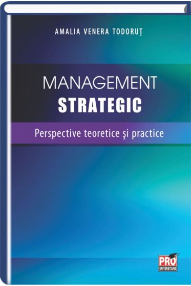 Management strategic