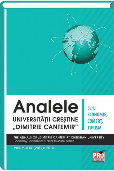 Analele Universitatii Crestine