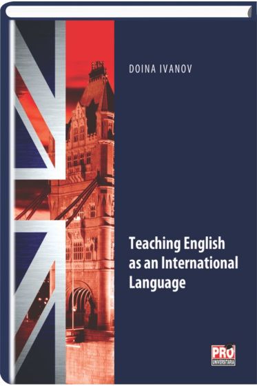Teaching english as an international language