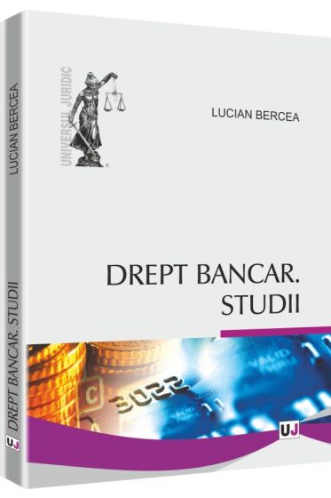 Drept bancar. Studii