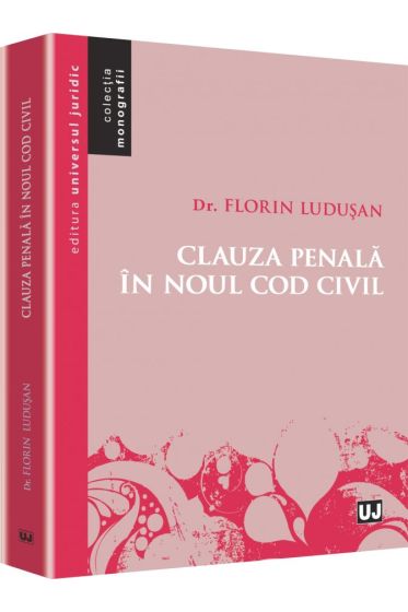 Clauza penala in noul cod civil