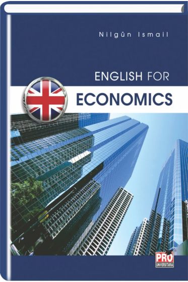 English  for economics