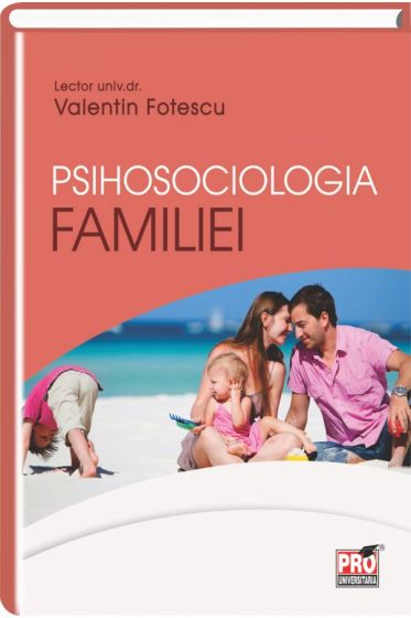 Psihosociologia familiei