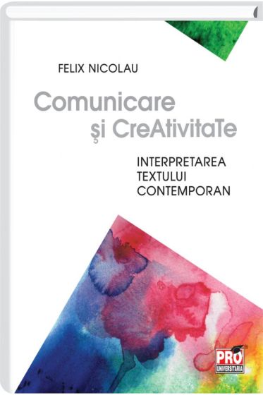 Comunicare si Creativitate