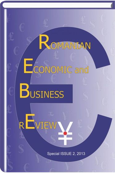 Romanian Economic and Business Review  2/2013 Japan – Cultural Horizons