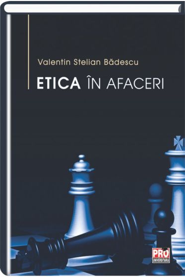 Etica in afaceri