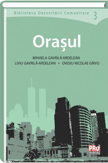 Orasul