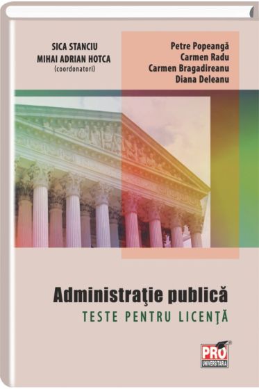 Administratia publica