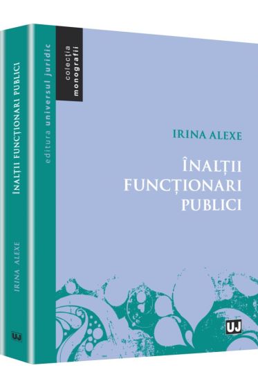 Inaltii functionari publici