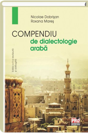Compendiu de dialectologie araba.