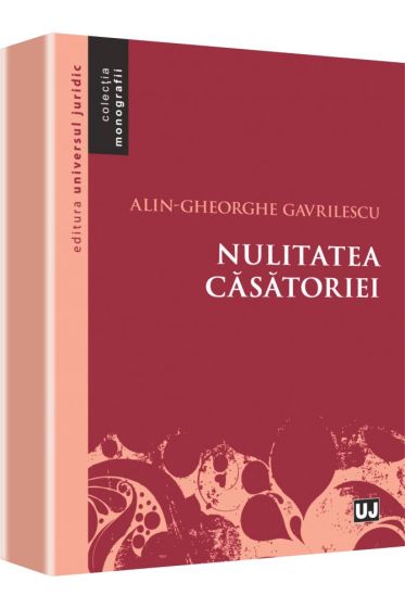 Nulitatea casatoriei