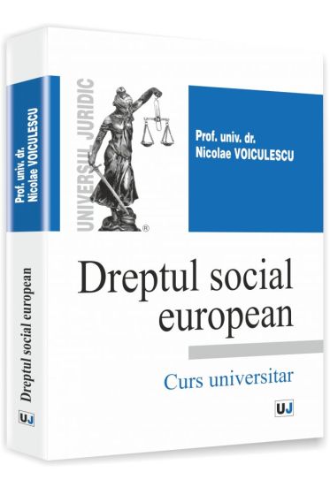 Dreptul social european