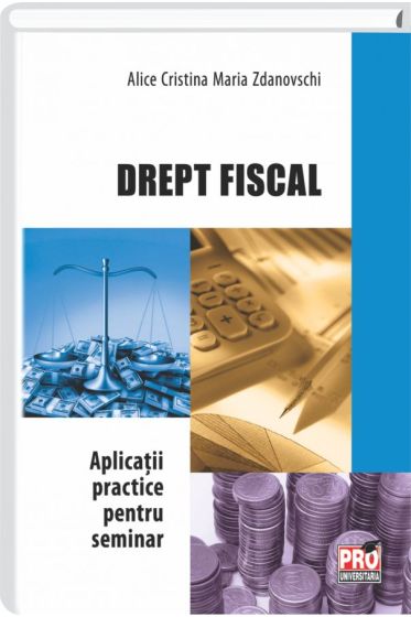 Drept fiscal