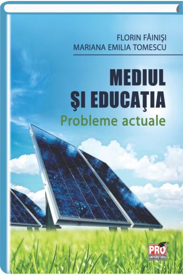 Mediul si educatia