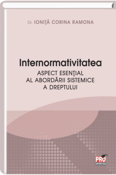 Internormativitatea