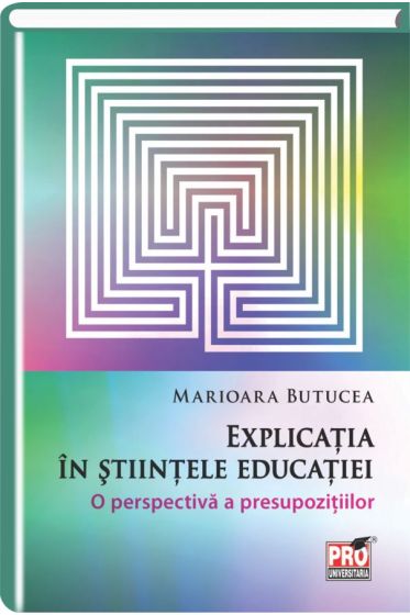 Explicatia in stiintele educatiei