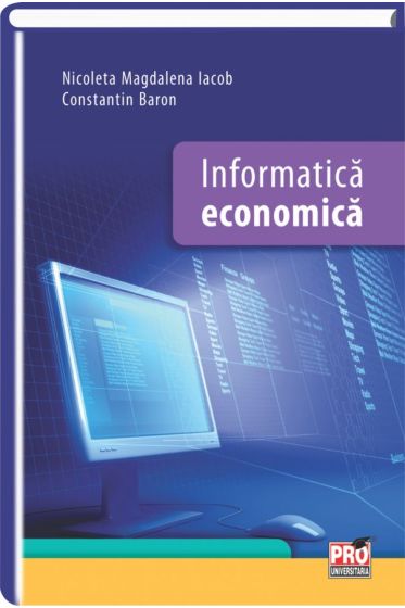 Informatica economica
