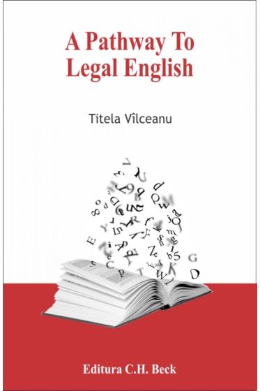 A pathway to legal English