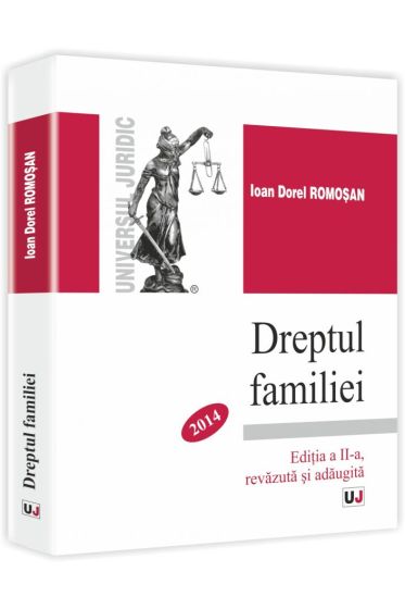 Dreptul familiei