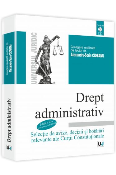 Drept administrativ