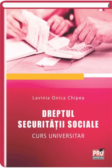 Dreptul securitatii sociale