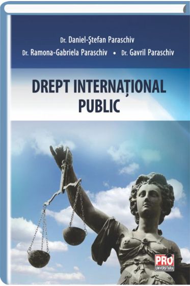 Drept international public