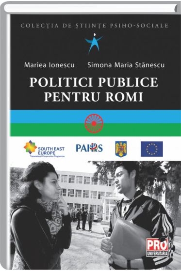 Politici publice pentru romi