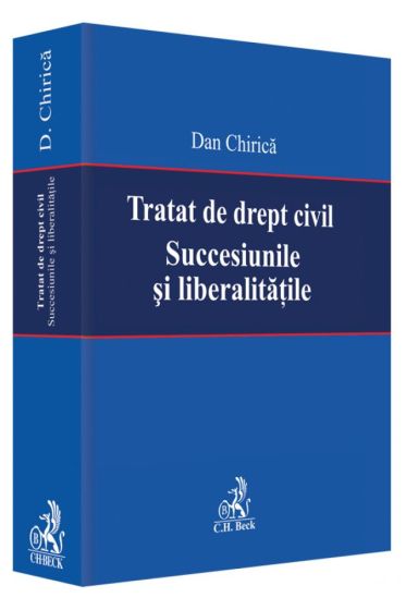 Tratat de drept civil
