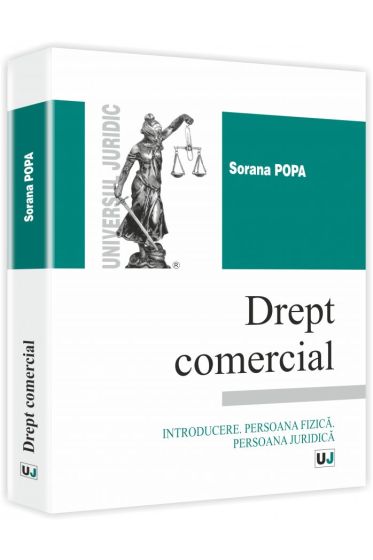 Drept comercial