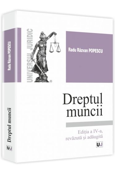 Dreptul muncii