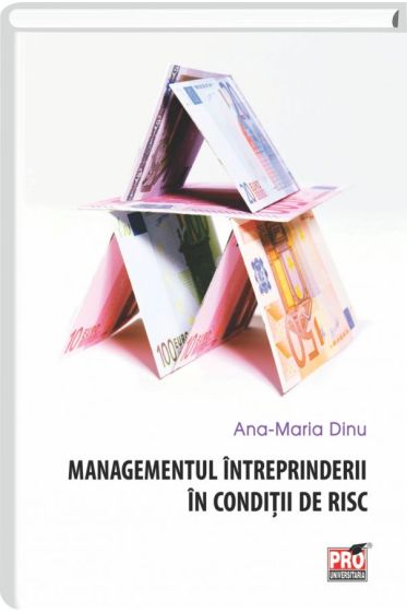 Managementul intreprinderii in conditii de risc