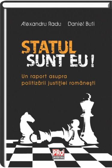 Statul sunt eu!