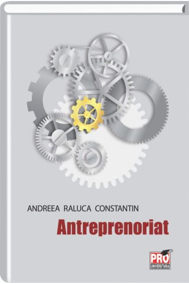 Antreprenoriat
