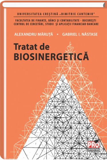 Tratat de biosinergetica