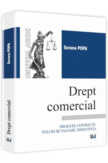 Drept comercial