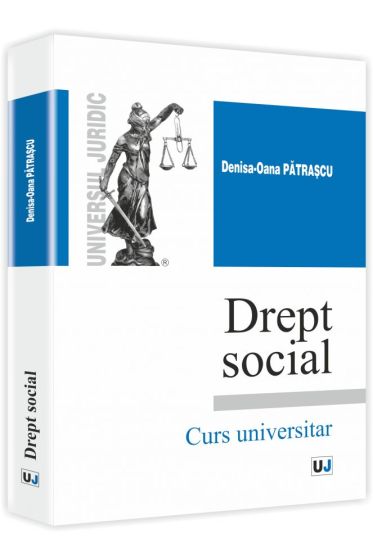 Drept social