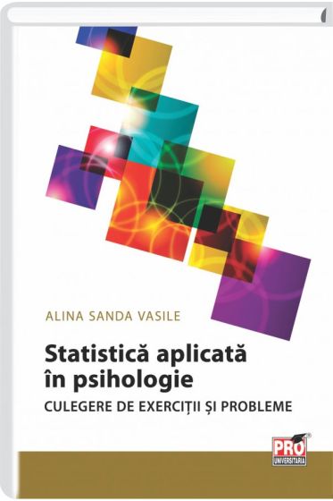 Statistica aplicata in psihologie