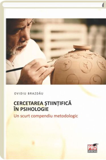 Cercetarea stiintifica in psihologie