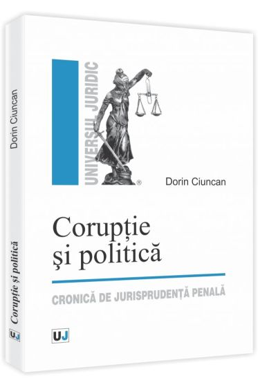 Coruptie si politica