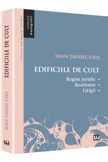 Edificiile de cult