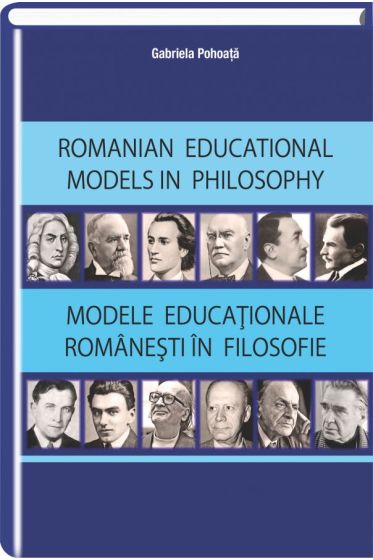 Modele educationale romanesti in filosofie