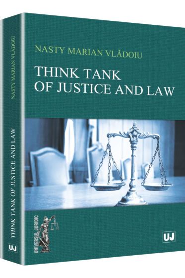 Think tank of justice and law