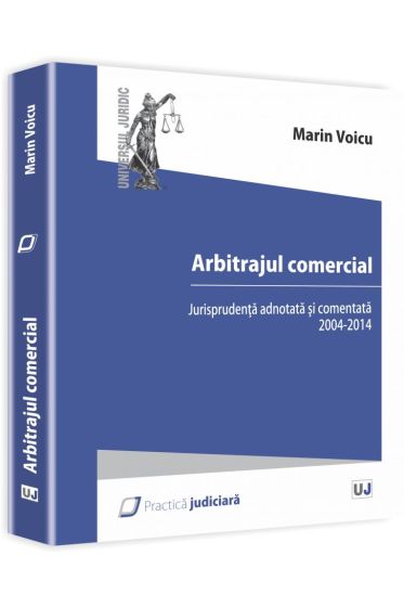 Arbitrajul comercial
