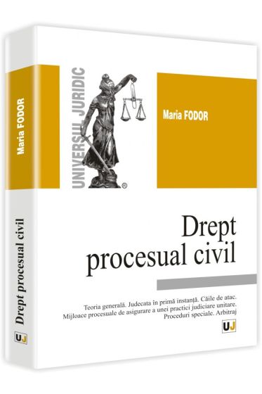 Drept procesual civil