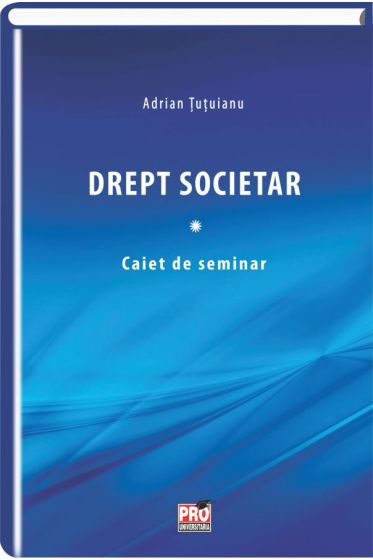 Drept societar