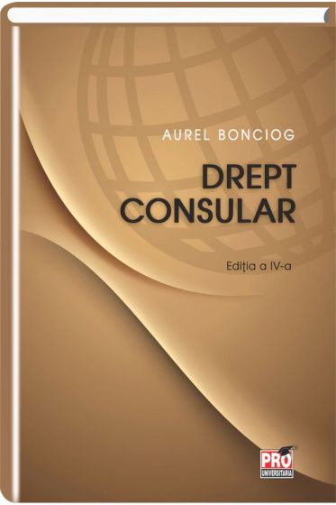 Drept consular