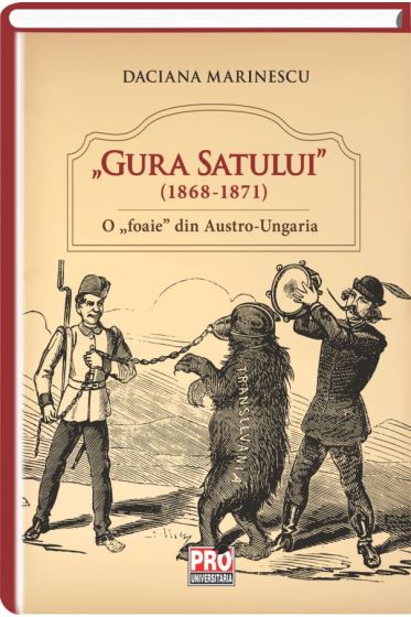 Gura Satului (1868 - 1871)