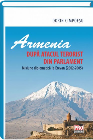 Armenia dupa atacul terorist din parlament