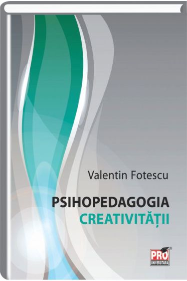 Psihopedagogia creativitatii